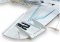 Preview: 16320 Clik 25 blau / 840mm